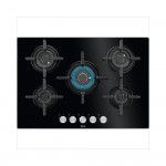 Placa G�s AEG HKB75029NB