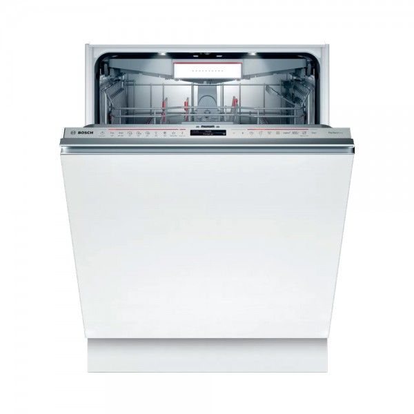Máquina de Lavar Loiça BOSCH SMV8YCX01E