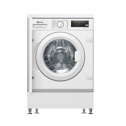 Máquina de Lavar Roupa BALAY 3TI983B