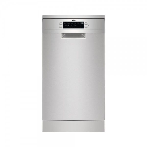 Mquina de Lavar Loia AEG FFB62407ZM