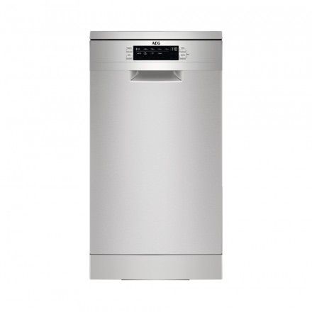 Mquina de Lavar Loia AEG FFB62407ZM
