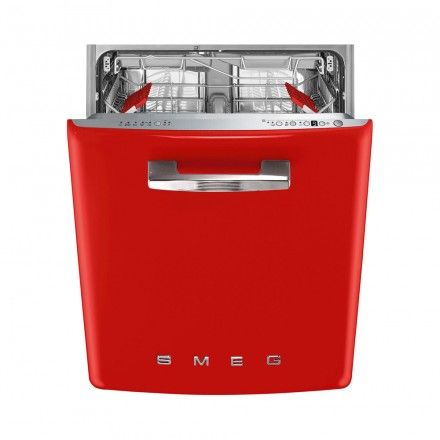 Máquina de lavar loiça SMEG STFABRD3