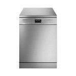 Mquina de Lavar Loia SMEG LVSP345BQX