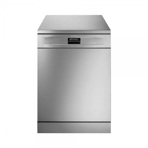 Mquina de Lavar Loia SMEG LVSP345BQX