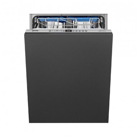 Mquina de lavar loia de Encastre SMEG ST323PM