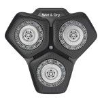 Cabe�a de corte p/m�quina de barbear Philips SH71/50