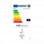 Frigorfico de Encastre ZANUSSI ZRDN18FS2