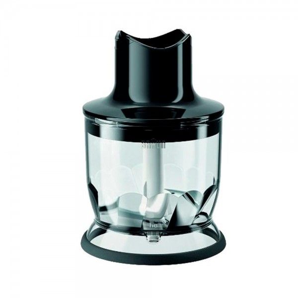 Acessrio picador Braun MQ20 Black
