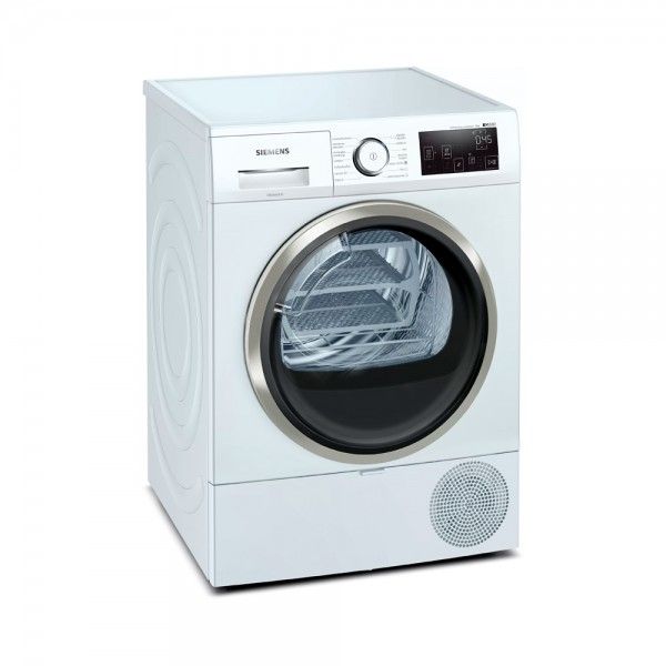 Mquina de Secar Roupa Siemens WT47URH1ES