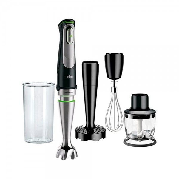 Varinha Braun MQ9027X