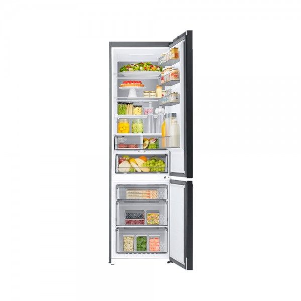 Frigorfico Combinado Samsung RB38A7B4D41/EF