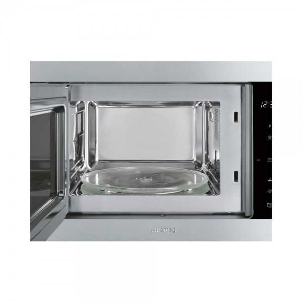 Micro-ondas de Encastre SMEG FMI325X