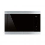 Micro-ondas de Encastre SMEG FMI325X