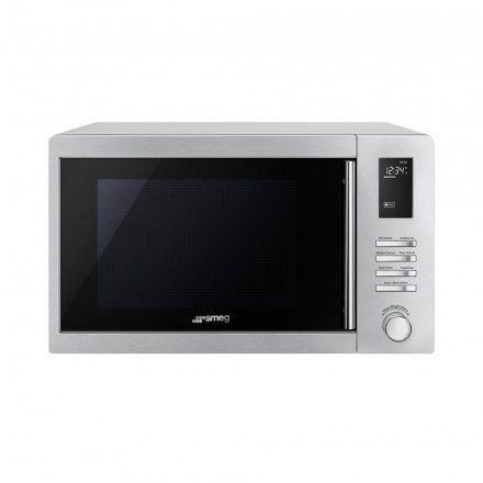 Micro-ondas SMEG MOE25X