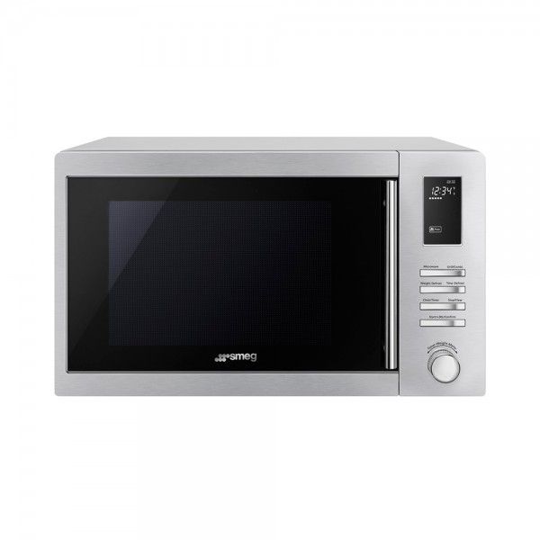 Micro-ondas SMEG MOE25X