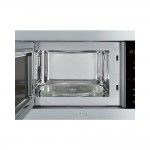 Micro-ondas de Encastre SMEG FMI325X
