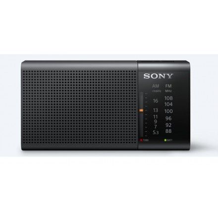 Rádio Portátil Sony ICFP37