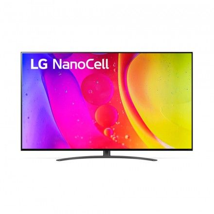 TV LG NanoCell 55NANO826QB