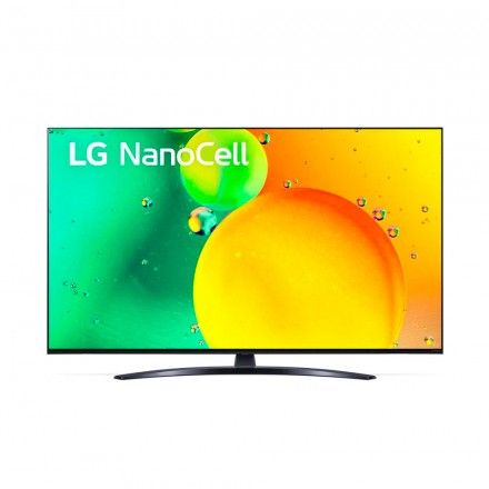 TV LG NanoCell 65NANO766QA