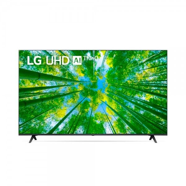 TV LED LG 55UQ80006LB