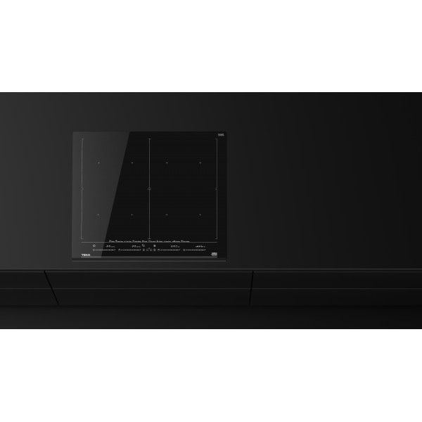 Placa de Indução TEKA IZF 68700 Mts Full Flex Placa de Indução TEKA IZF 68700 Mts Full Flex