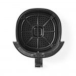 Fritadeira de ar quente NEDIS KAAF120FBK