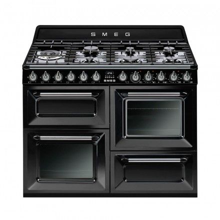 Fogo SMEG TR4110BL1