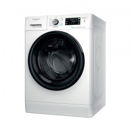 Máquina de Lavar Roupa WHIRLPOOL FFB9458BVSP