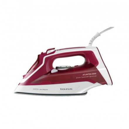 Ferro a Vapor TAURUS FIJI 3000
