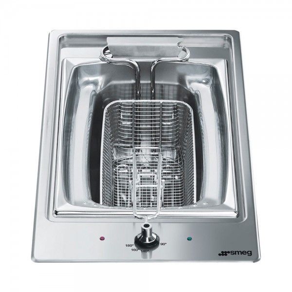 Placa Fritadeira SMEG PGF30F