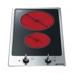 Placa de Vitrocermica SMEG PGF32C