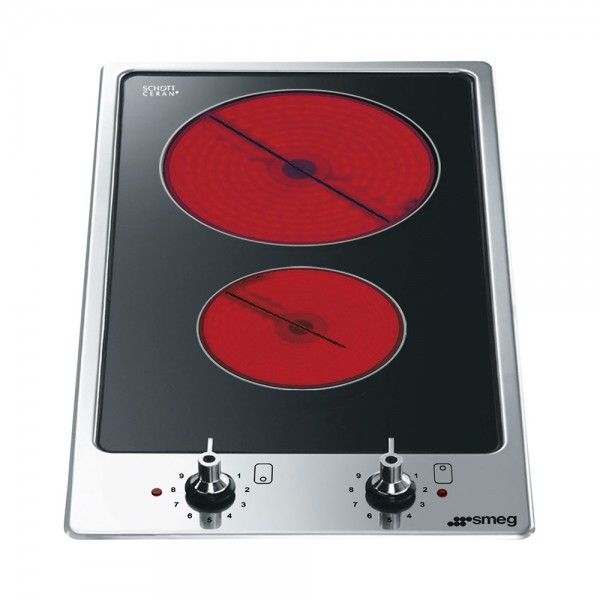 Placa de Vitrocermica SMEG PGF32C