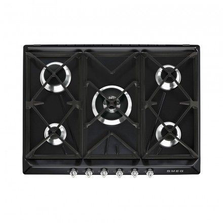 Placa a Gs SMEG SR975NGH