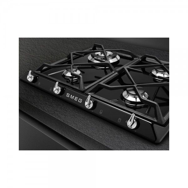 Placa a Gs SMEG SR964NGH