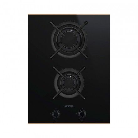 Placa a G�s SMEG PV632CNR