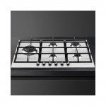 Placa a Gs SMEG PX375L