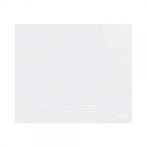 Placa de Indução SMEG SI2M7643DW