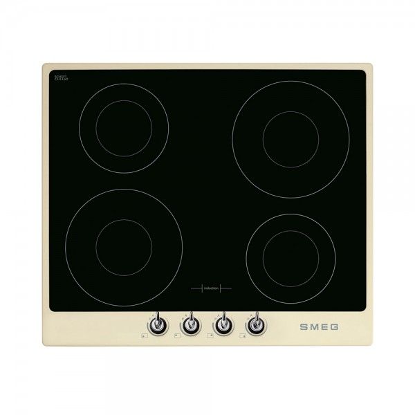 Placa de Indução SMEG SI964PM