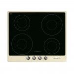 Placa de Induo SMEG SI964PM