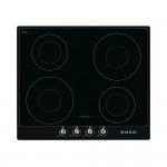 Placa de Indu��o SMEG SI964NM