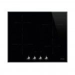 Placa de Induo SMEG SI364BM