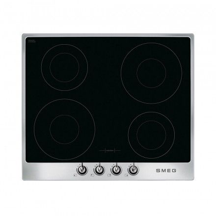 Placa de Induo SMEG SI964XM