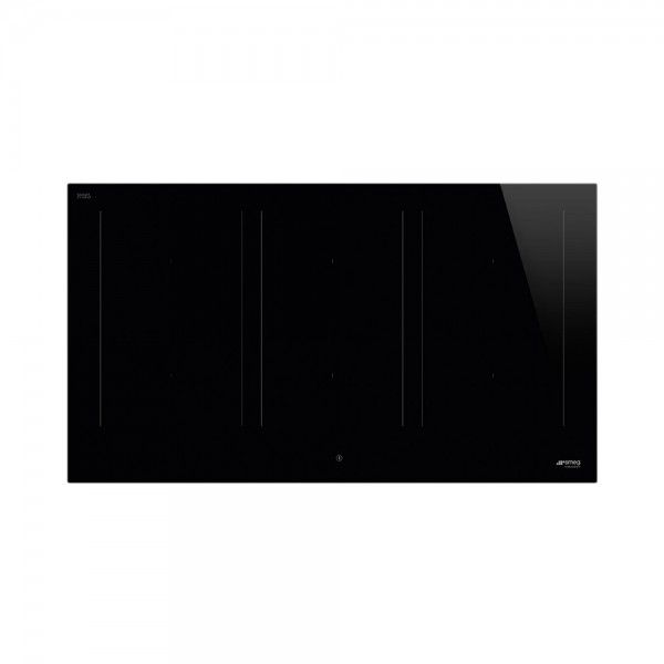 Placa de Induo SMEG SIM3964D