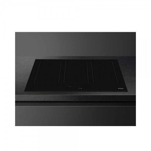 Placa de Induo SMEG SIM3864D