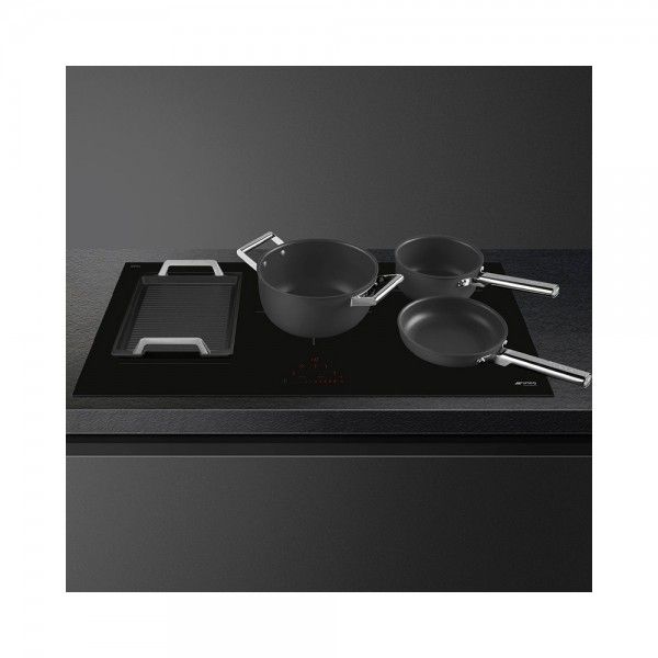 Placa de Induo SMEG SI1M4954D