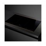 Placa de Indu��o SMEG SIM6964R