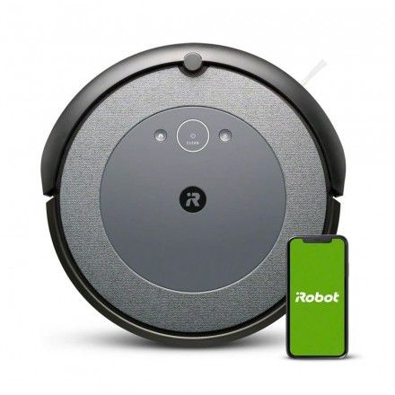 Robot Aspirador iRobot Roomba i5 I515840