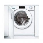Mquina de Lavar roupa de encastre CANDY CBW 27D1E-S