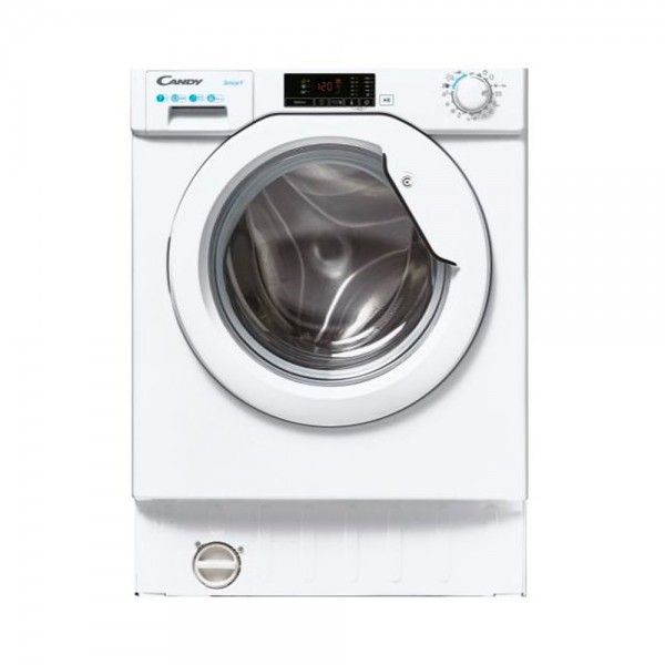 Mquina de Lavar roupa de encastre CANDY CBW 27D1E-S
