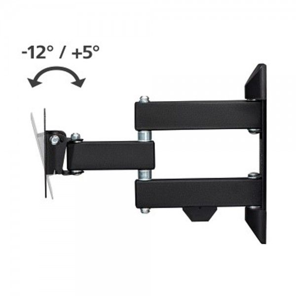 Suporte TV Parede HAMA 00118112